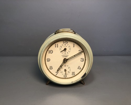 Junghans bivox wecker - |,