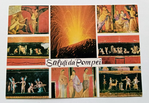 Saluiti pompei neapel - saluiti,