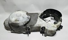 GEHÄUSE GETRIEBE PEUGEOT