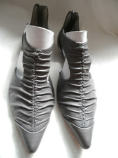 Damen Schuhe - echt Leder -