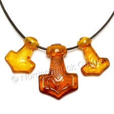 Thor Thorshammer Bernstein