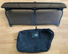 Porsche 911, 996/997original Windschott,windshot,deflector,99756112501