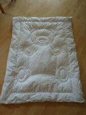 Bettdecke 100x135 cm Kinder, Juniordecke, Greenfirst