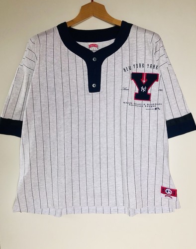 Mlb trikot der - der, york