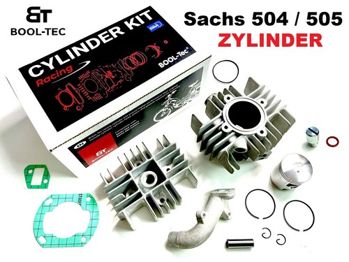Hercules tuning zylinder - hercules,