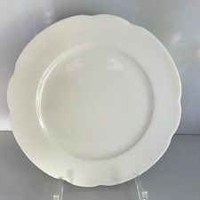 Rosenthal Classic GRACE  Pearl China weiß FRÜHSTÜCKSTELLER  22  cm Neu Plate