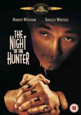 The Night of the Hunter DVD