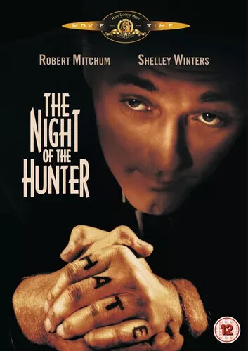 The night hunter - the,