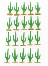 Timpo toys 20x kaktus - timpo, cactus