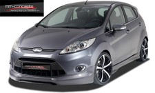 RDX Ford Fiesta MK7 JA8