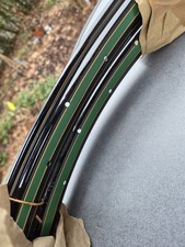 2 Felgen 28" 30-50 er Jahre