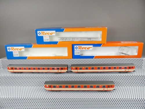 Roco 44850 44851 44852 - , Öbb