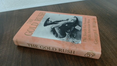 The gold rush search - gold,