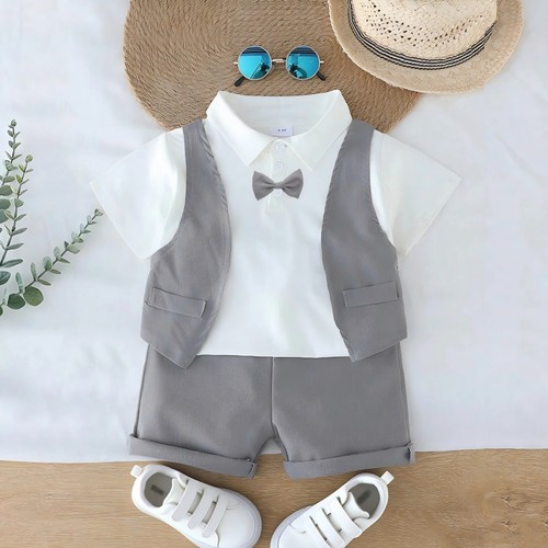 Baby jungen bekleidungsset - jungen,