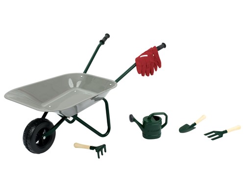 Lupilu kinder schubkarre mit - kinder,