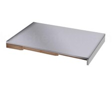 Hailo einbau ausziehtisch - einbau,
