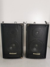 Omnitronic Aktiv Boxen System