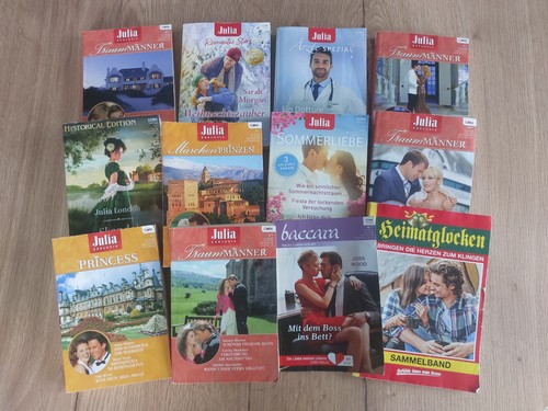 Konvolut roman taschenbücher - konvolut, roman-taschenbücher
