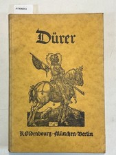 Albrecht dürer neues - albrecht, (=neues