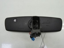 Interior Rear View Mirror