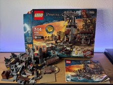 LEGO 4194 Pirates of the