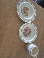 Vintage Royal Doulton