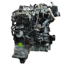 Motor für Nissan Navara 2,5