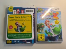 Super Mario Galaxy 2 (Nintendo