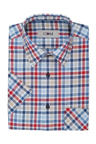 Cdm herren kurzarmhemd - cdm®,