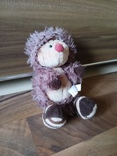 Nici plüschtier igel 12cm - nici,