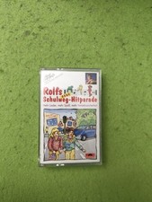 Rolfs neue Schulweg-Hitparade