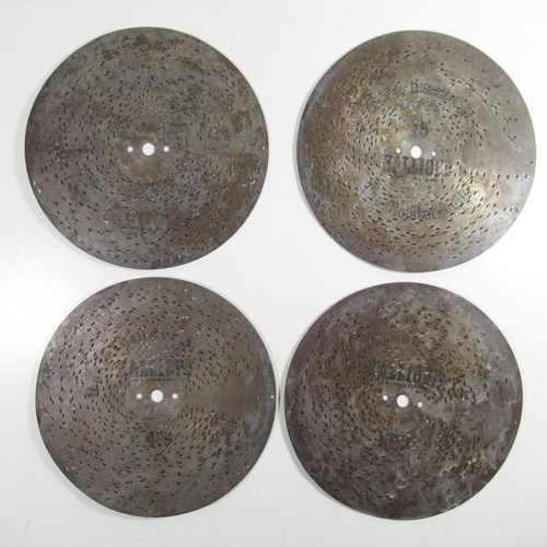 Platten für kalliope - für,