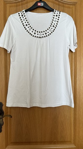 Shirt 44 kurzarm - gr.42/44,,