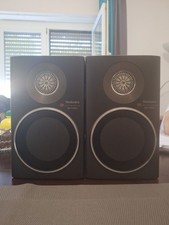 Technics SB-F1MK2 Vintage 2-Wege Regalboxen, Flachmembran, Ca. 1986