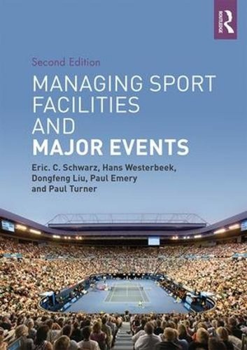 Managing sport facilities and - managing,