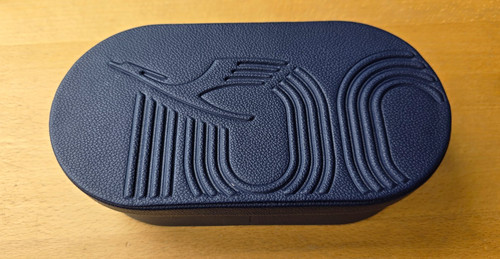 Lufthansa first class - first,