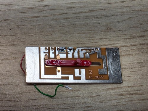Minitrix spur 12786 ice - minitrix,