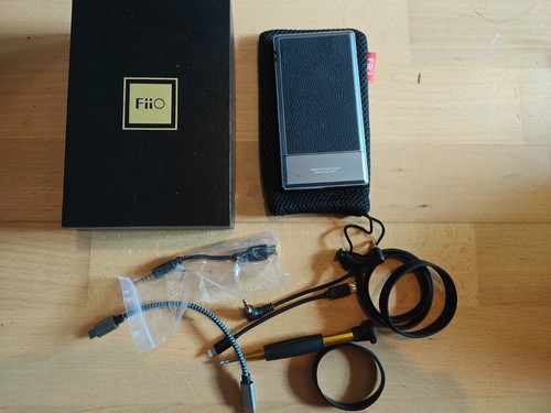 Fiio am3a - fiio,