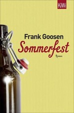 Frank Goosen / Sommerfest /