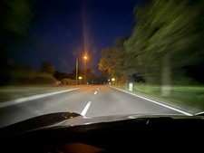 2x H7 LED m. Gutachten ABE f