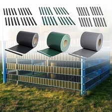 Sichtschutz Zaunblende