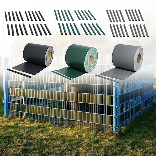 Sichtschutz zaunblende - sichtschutz,