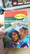 TB39: Karl May: Das