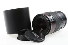 Canon 100mm 8 l - 100mm, macro