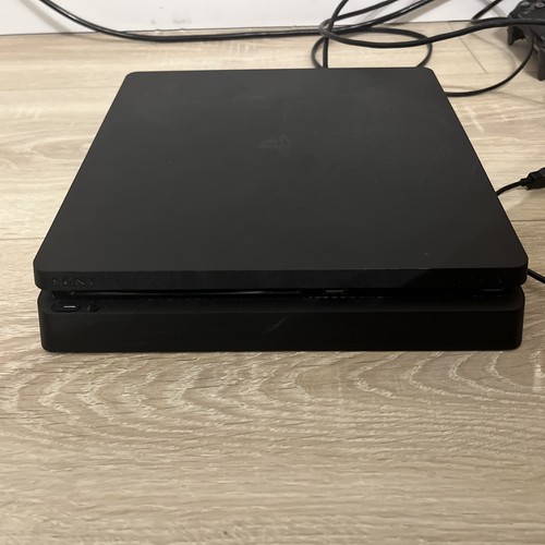 Sony playstation slim ps4 - ,
