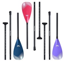 Aqua Marina Hybrid Pastel