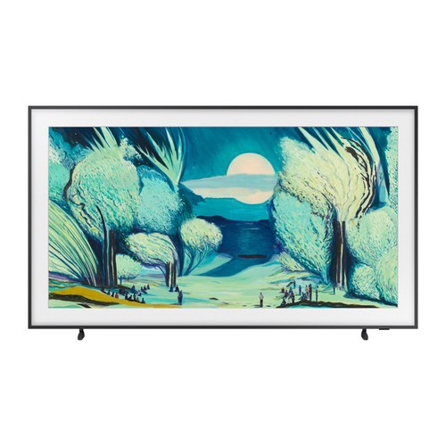 Samsung the frame - the, qe55ls03fau