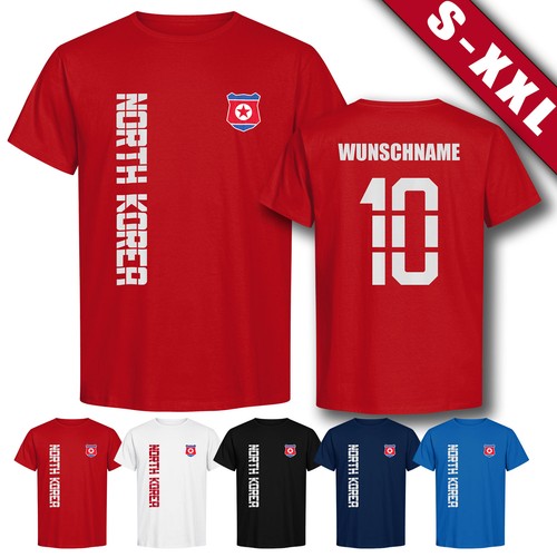 Nordkorea north korea shirt - nordkorea,