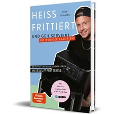 Heiß frittiert und geil