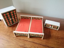 Bodo hennig vintage puppen - bodo,